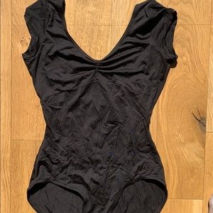 Capezio ABT dance leotard